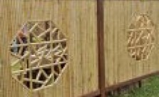 Temporary Fencing Suppliers Bamboo fencing Kwikfynd